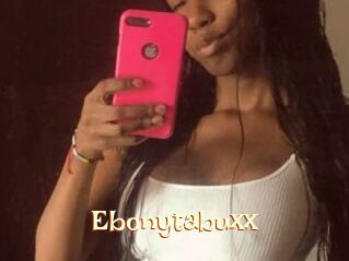 Ebonytabuxx