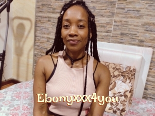 Ebonyxxx4you