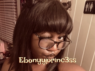 Ebonyyprinc3ss