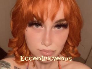Eccentricvenus