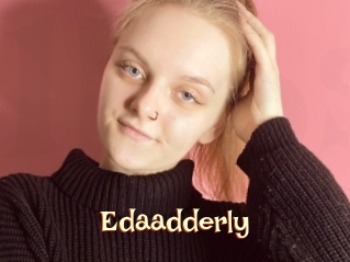 Edaadderly