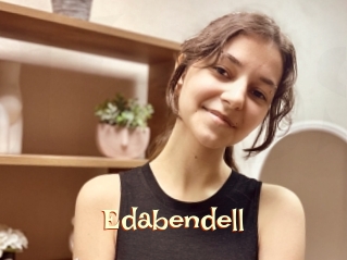 Edabendell