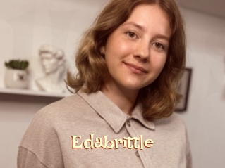Edabrittle