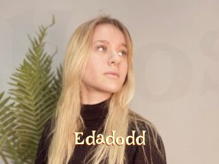 Edadodd