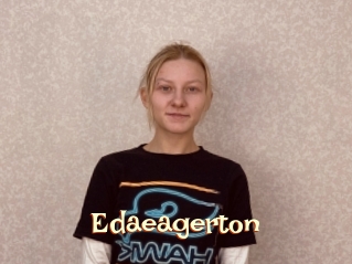 Edaeagerton