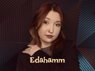Edahamm