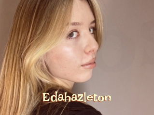 Edahazleton