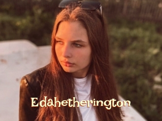 Edahetherington