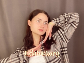 Edahickory