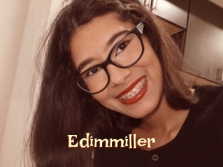 Edimmiller