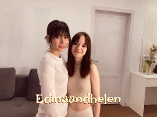 Edinaandhelen