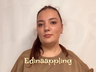 Edinaappling