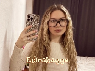 Edinabagge