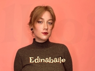 Edinabaile