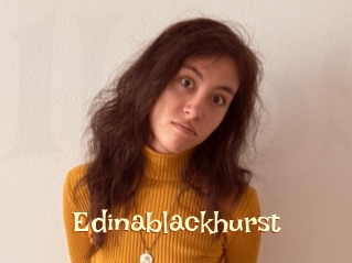 Edinablackhurst