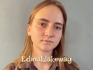 Edinablakeway