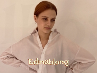Edinablong