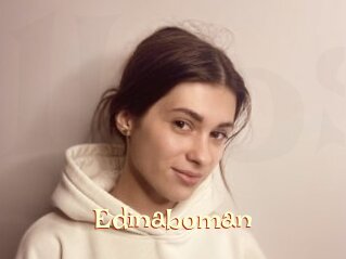Edinaboman
