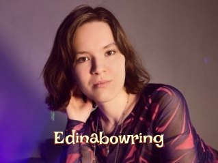 Edinabowring