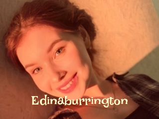 Edinaburrington