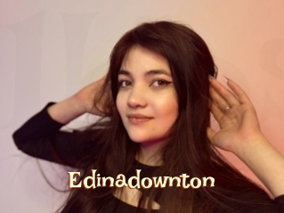 Edinadownton