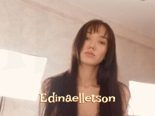 Edinaelletson