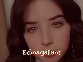 Edinagallant