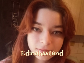 Edinahaviland