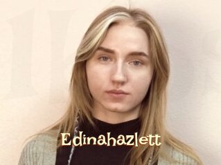 Edinahazlett