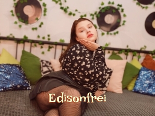 Edisonfrei