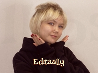 Editaally