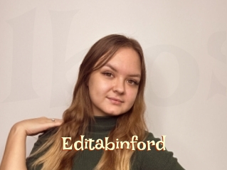 Editabinford