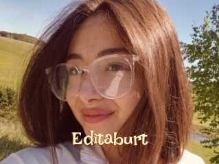 Editaburt