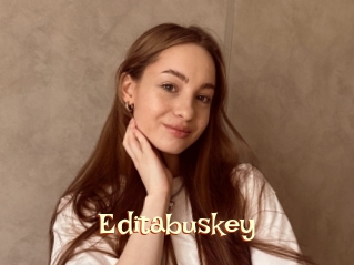 Editabuskey
