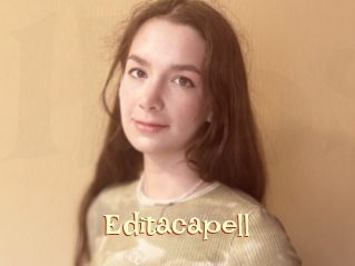 Editacapell