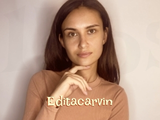 Editacarvin
