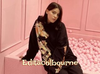 Editacolbourne