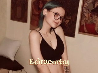 Editacorby
