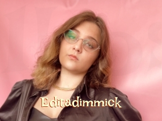 Editadimmick