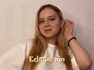 Editaelson