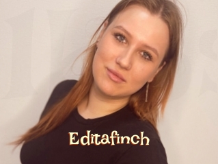 Editafinch