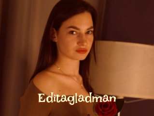 Editagladman