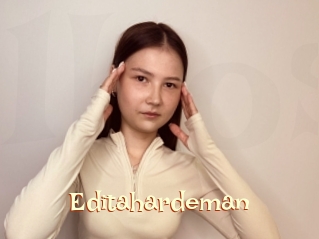 Editahardeman