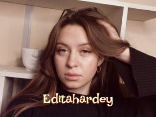 Editahardey