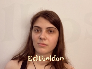 Editbeldon