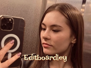 Editboardley