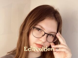 Editcolden