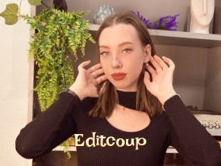 Editcoup