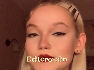 Editcrosslin