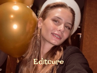 Editcure